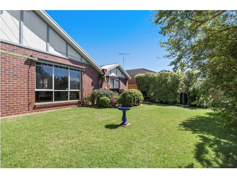 8 Ashcombe Lane, Ocean Grove VIC 3226