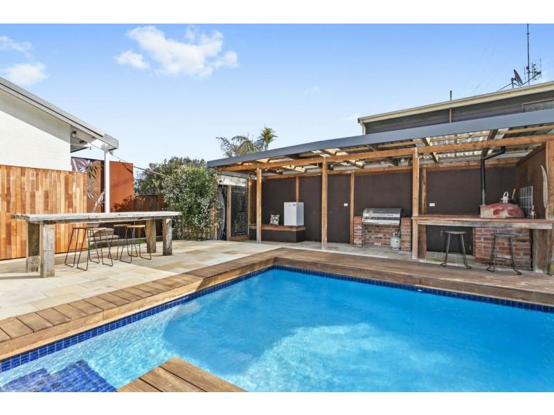 3 Cruickshank Avenue, Ocean Grove VIC 3226