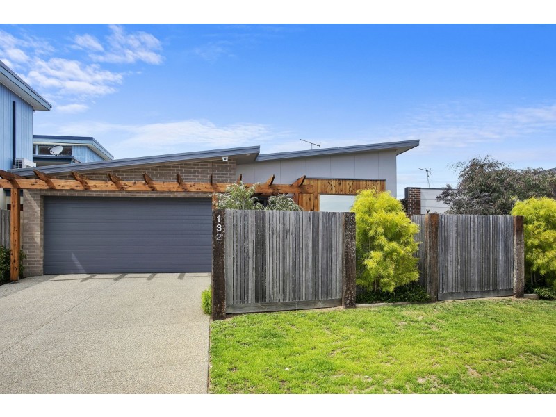 132 Powell Street East, Ocean Grove VIC 3226