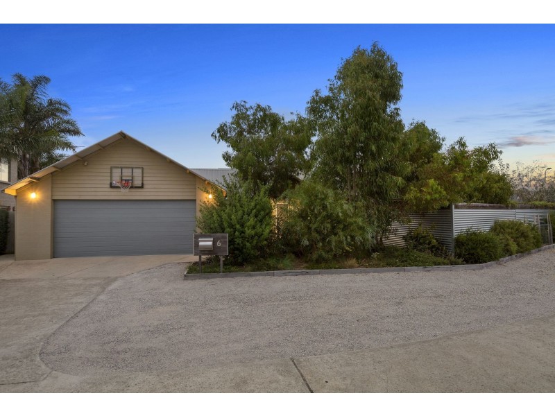 6 Maldon Place, Ocean Grove VIC 3226