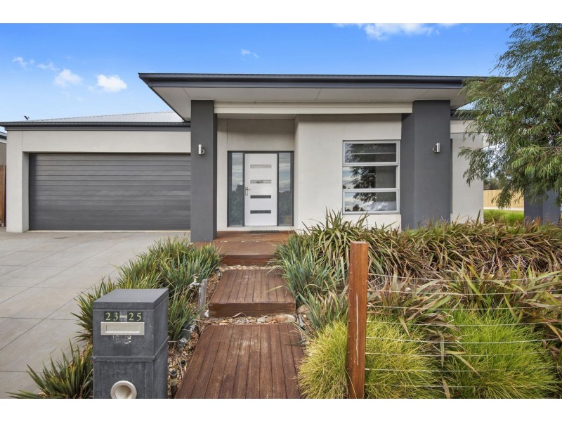 23-25 Omega Drive, Ocean Grove VIC 3226