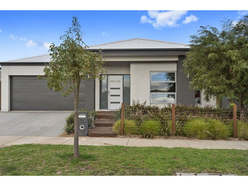 23-25 Omega Drive, Ocean Grove VIC 3226