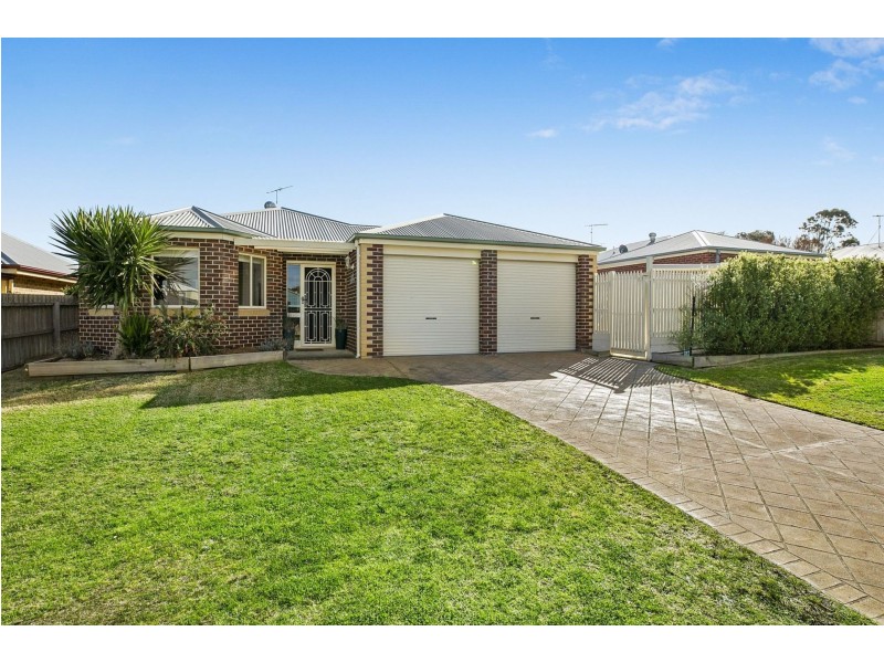 9 Highgrove Court, Ocean Grove VIC 3226