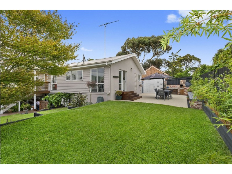 7 Battersea Rise, Ocean Grove VIC 3226