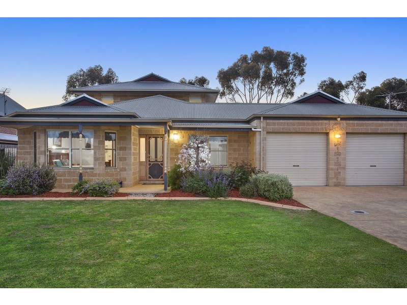 15 Mulgoa Court, Barwon Heads VIC 3227