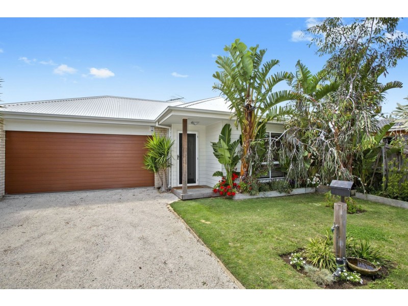 26 Corymbia Circuit, Barwon Heads VIC 3227