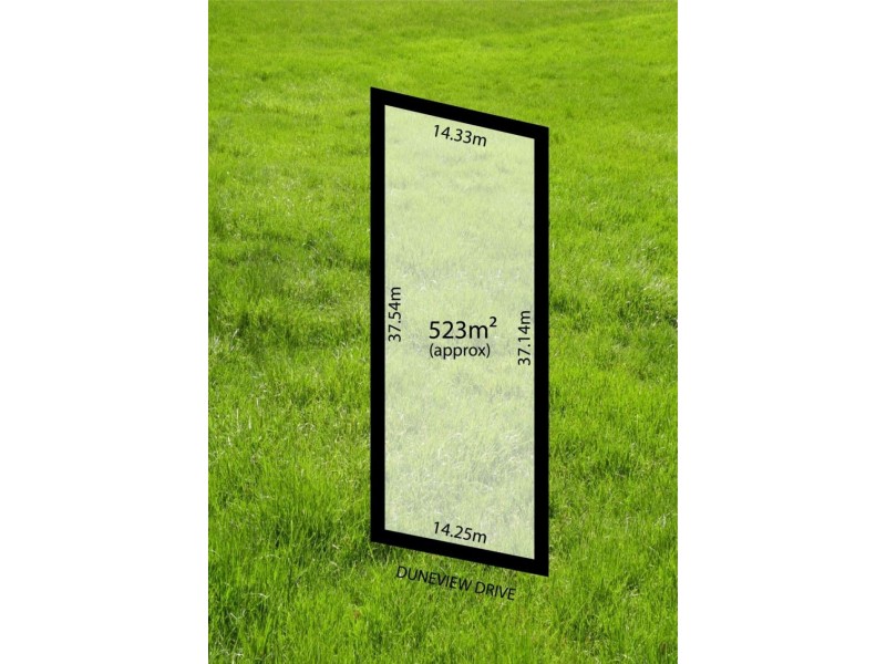 Lot 3403 Duneview Drive, Ocean Grove VIC 3226