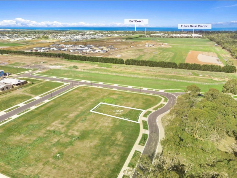 24 Witchetty Drive, Ocean Grove VIC 3226