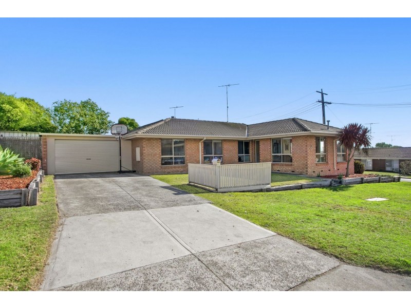 24 Central Road, Clifton Springs VIC 3222