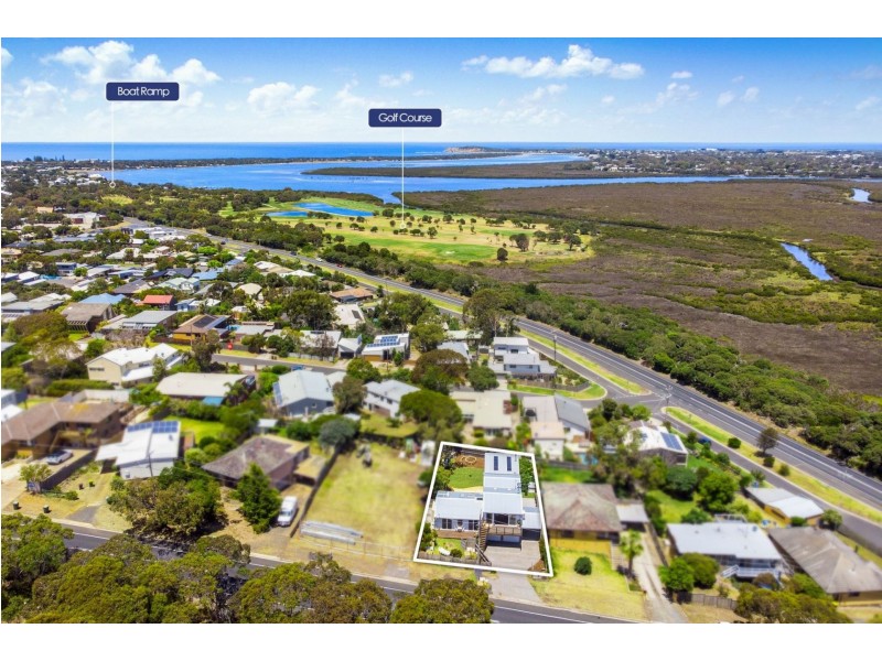 8 Thacker Street, Ocean Grove VIC 3226