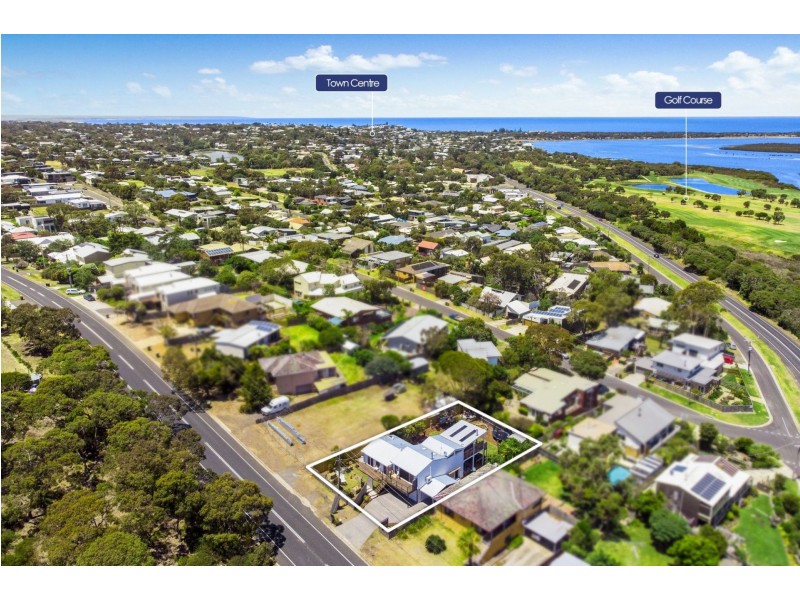 8 Thacker Street, Ocean Grove VIC 3226