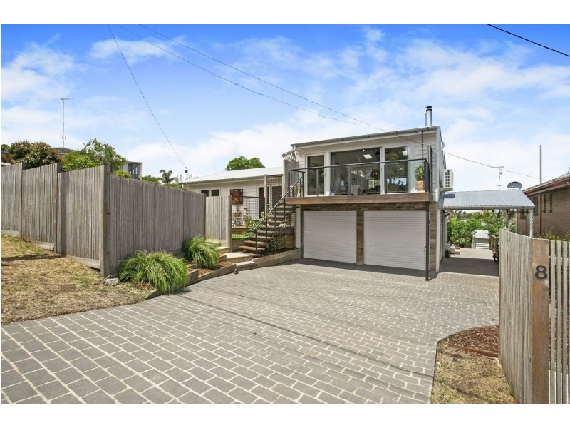 8 Thacker Street, Ocean Grove VIC 3226