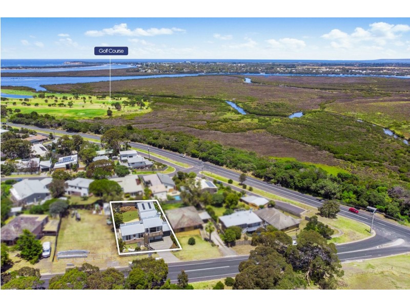 8 Thacker Street, Ocean Grove VIC 3226