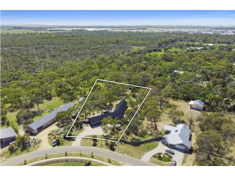 52-54 Yellow Gum Drive, Ocean Grove VIC 3226
