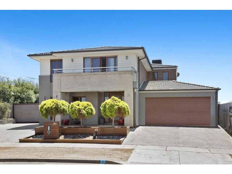 57 Oakdean Boulevard, Ocean Grove VIC 3226