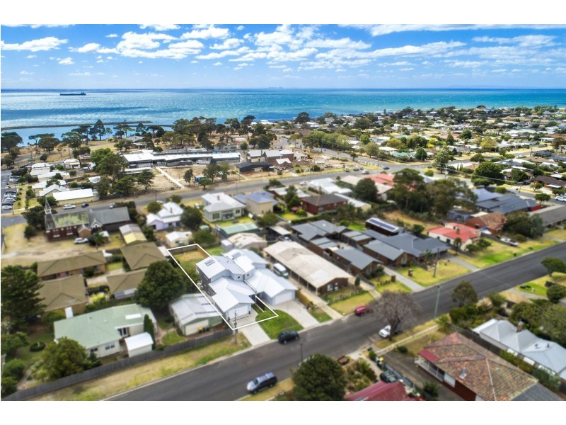 61A Stevens Street, Portarlington VIC 3223