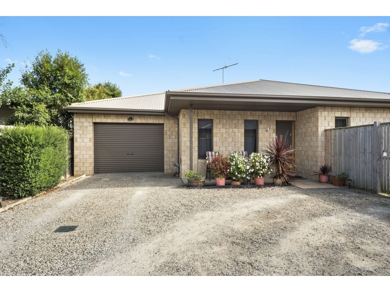 2/49 Tareeda Way, Ocean Grove VIC 3226