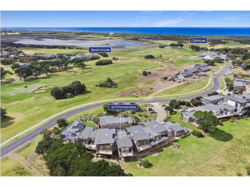 6/110 Tomara Drive, Connewarre VIC 3227