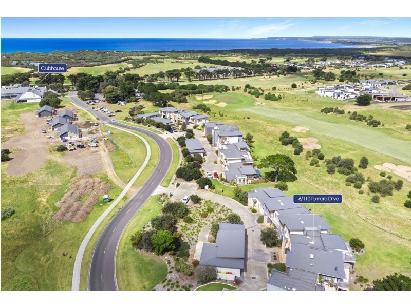 6/110 Tomara Drive, Connewarre VIC 3227