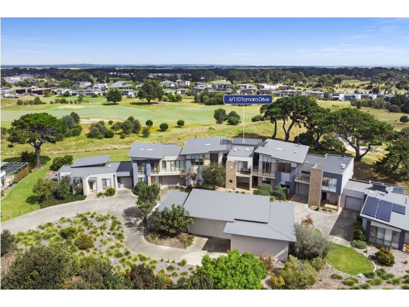 6/110 Tomara Drive, Connewarre VIC 3227