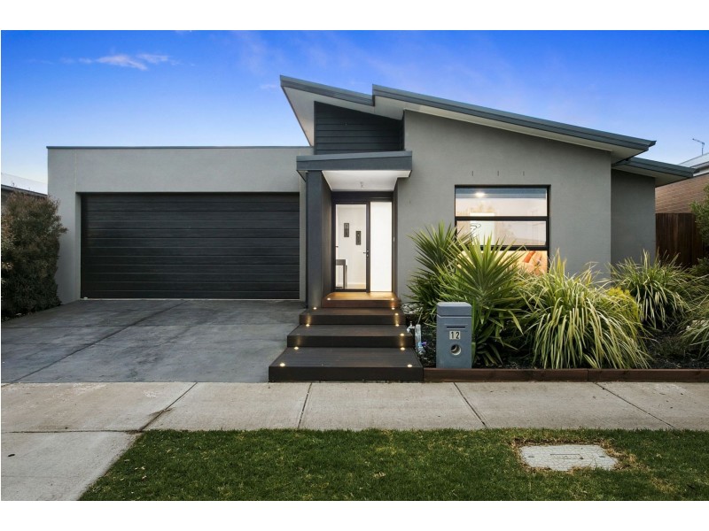 12 Anonyma St, Ocean Grove VIC 3226