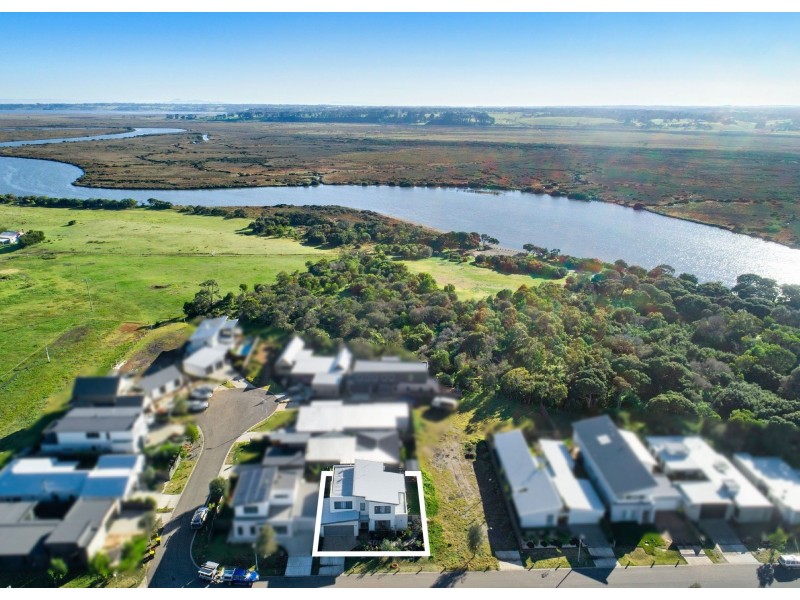 32 Eddystone Court, Barwon Heads VIC 3227