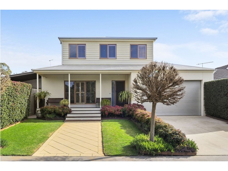 8 Glenhaven Mews, Ocean Grove VIC 3226