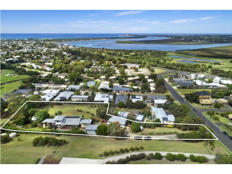 23 Wiltons Road, Ocean Grove VIC 3226