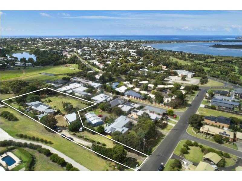 23 Wiltons Road, Ocean Grove VIC 3226