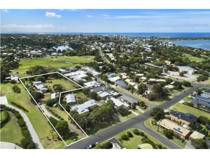 23 Wiltons Road, Ocean Grove VIC 3226