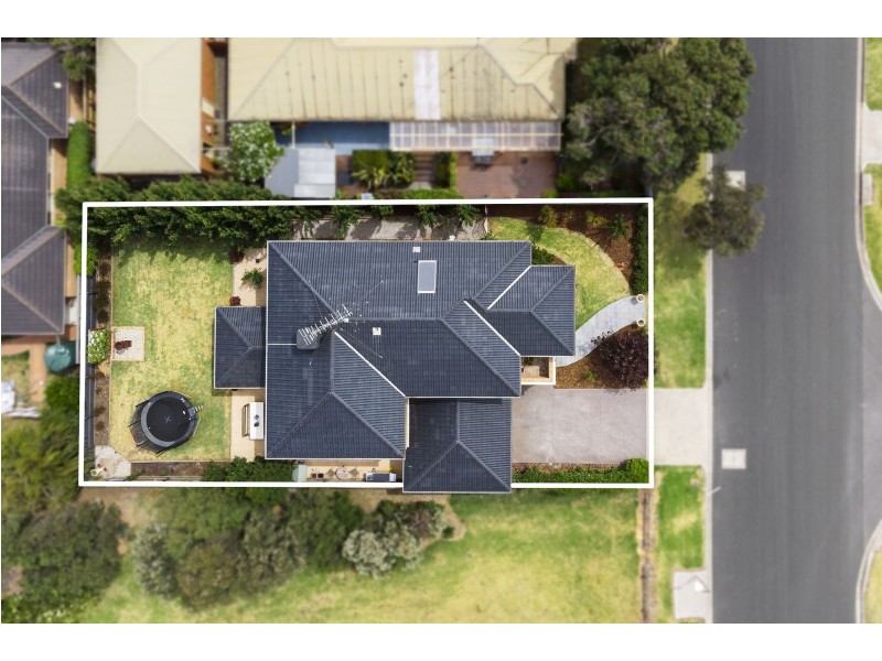 28 Wiltons Road, Ocean Grove VIC 3226