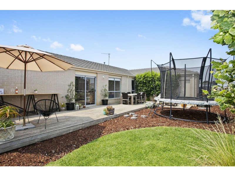 54 Daintree Way, Ocean Grove VIC 3226