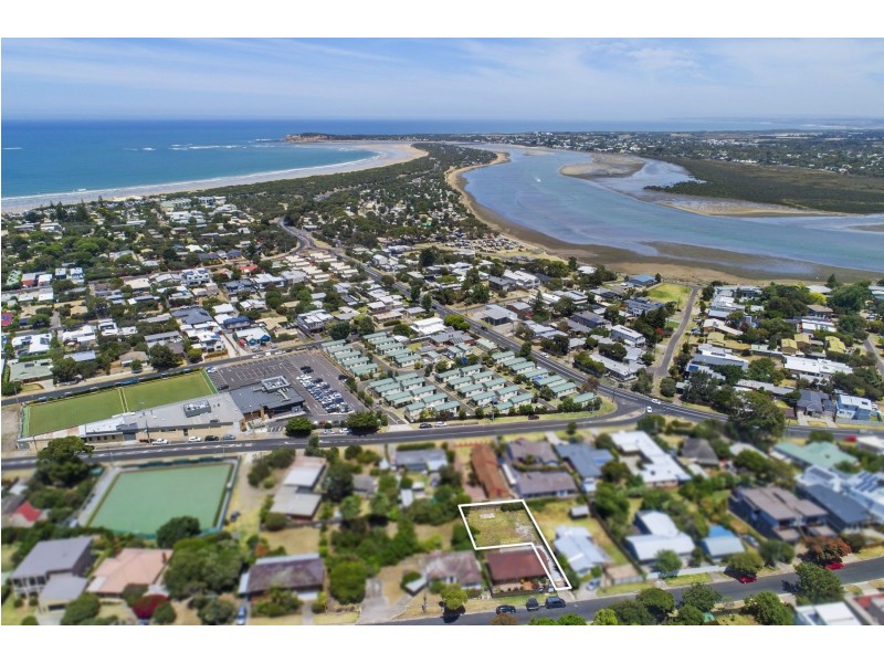 2/20 The Parade, Ocean Grove VIC 3226