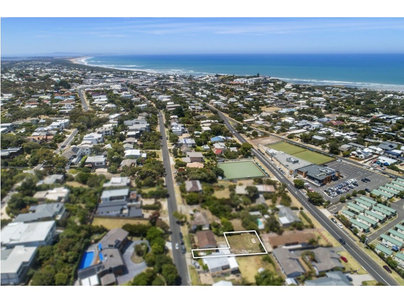 2/20 The Parade, Ocean Grove VIC 3226