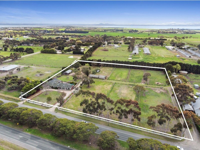 551-569 Bellarine Highway, Moolap VIC 3221
