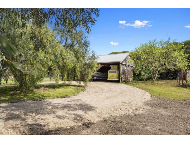 551-569 Bellarine Highway, Moolap VIC 3221