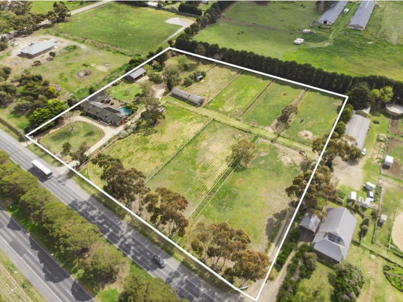 551-569 Bellarine Highway, Moolap VIC 3221