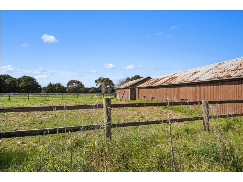 551-569 Bellarine Highway, Moolap VIC 3221