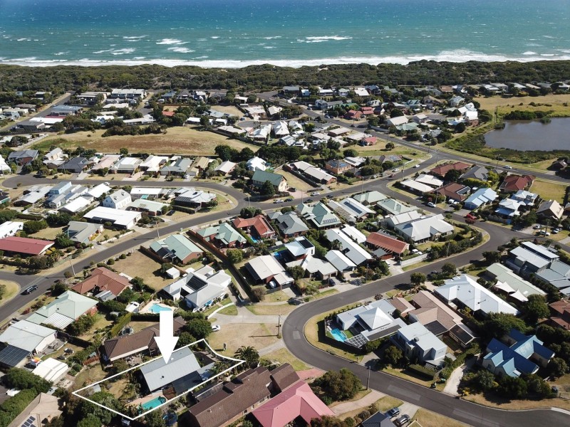 16 Sunrise Close, Ocean Grove VIC 3226