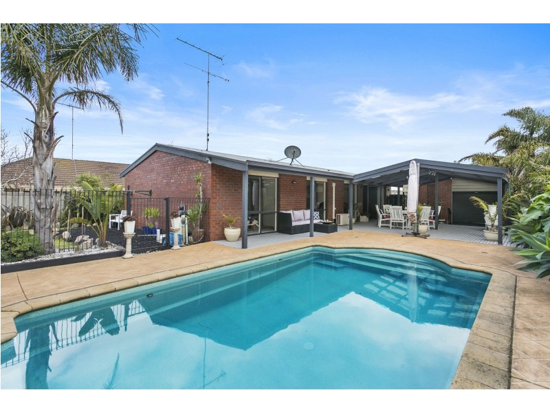 16 Sunrise Close, Ocean Grove VIC 3226