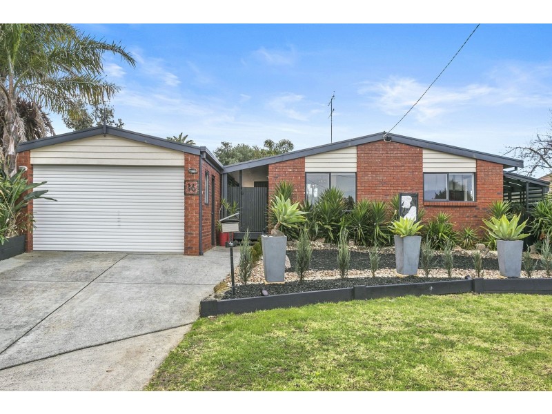 16 Sunrise Close, Ocean Grove VIC 3226