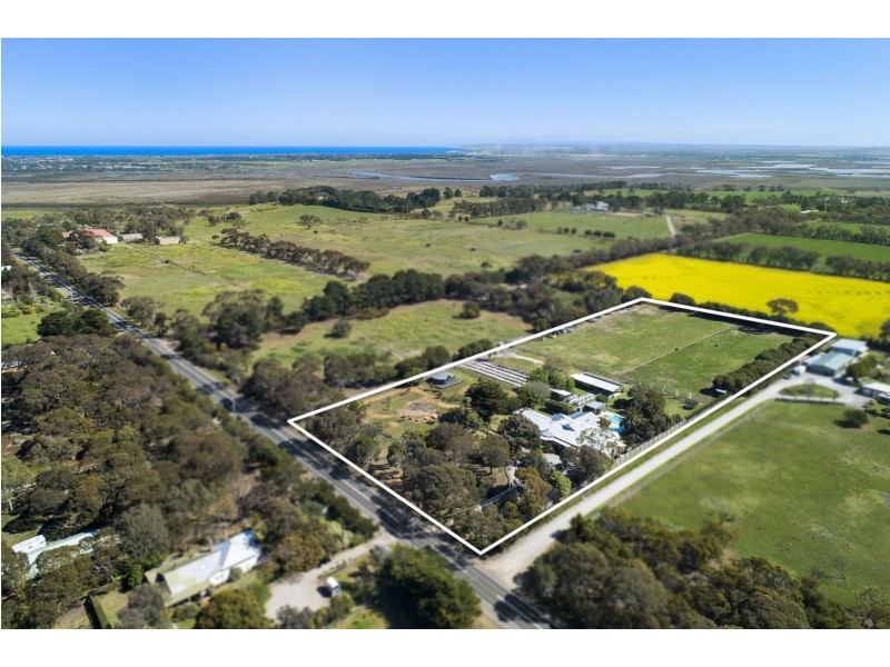 411-419 Wallington Road, Wallington VIC 3221