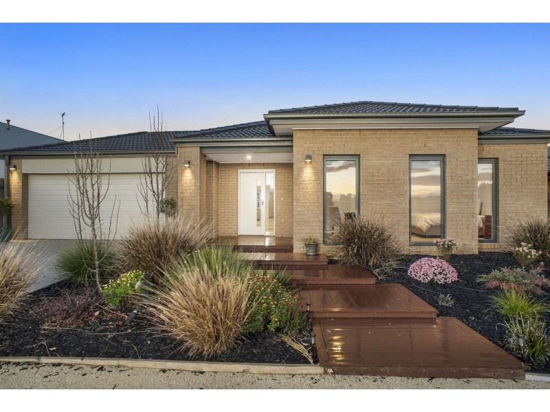 16 Lilly Pilly Mews, Ocean Grove VIC 3226
