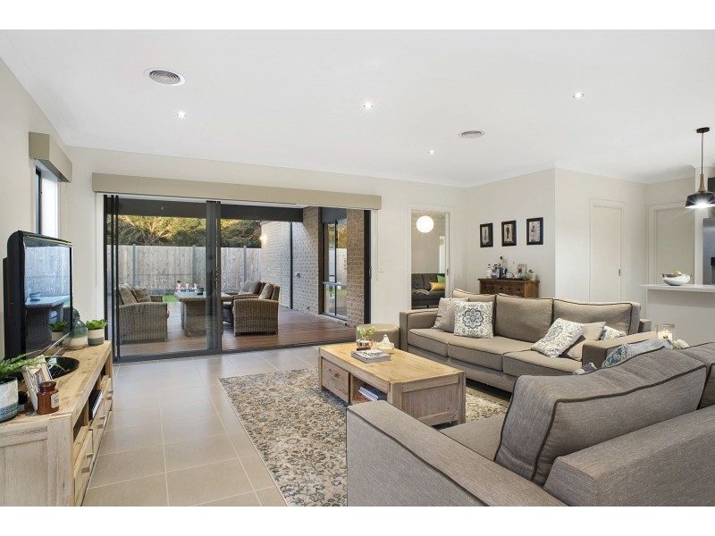 16 Lilly Pilly Mews, Ocean Grove VIC 3226