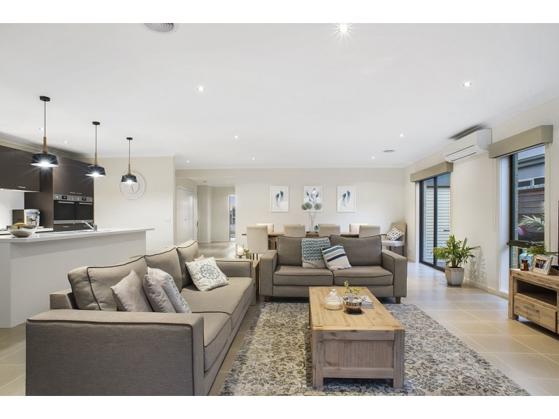 16 Lilly Pilly Mews, Ocean Grove VIC 3226