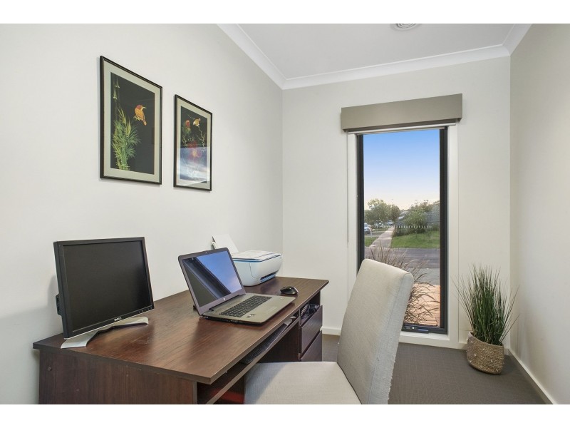 16 Lilly Pilly Mews, Ocean Grove VIC 3226