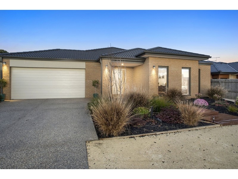 16 Lilly Pilly Mews, Ocean Grove VIC 3226