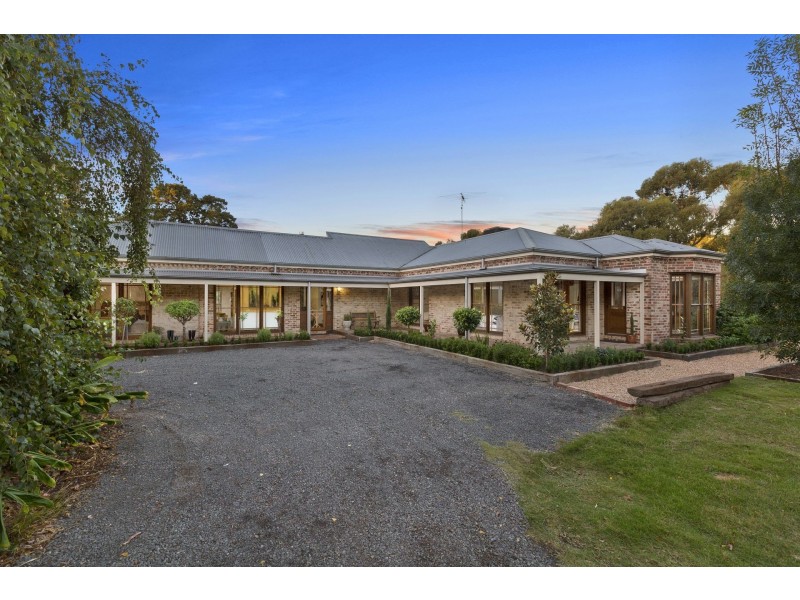 54-58 Malpas Drive, Wallington VIC 3221