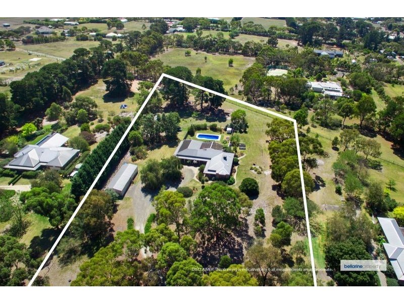 54-58 Malpas Drive, Wallington VIC 3221