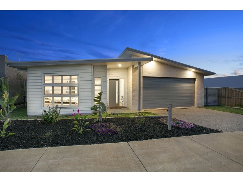 11 Baradine Drive, Ocean Grove VIC 3226